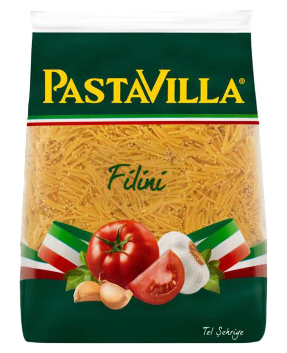 Pastavilla Tel Şehriye 500 gr