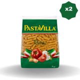 Pastavilla Burgu Makarna 2x500 gr