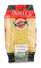 Arbella Tel Şehriye 500 gr
