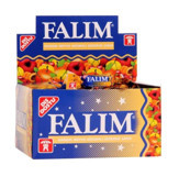 Falım Meyve Aromalı Sakız 100'lü