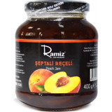 Ramiz Şeftali Reçeli 400 gr