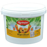 Kardeşler Kova Kayısı Reçeli 5 kg