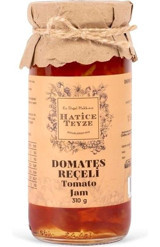 Hatice Teyze Organik Domates Reçeli 310 gr
