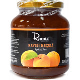 Ramiz Kayısı Reçeli 400 gr