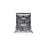 Regal Bm 1055 10 Programlı D Enerji Sınıfı 15 Kişilik Akıllı Wifili Çekmeceli Beyaz Solo Bulaşık Makinesi