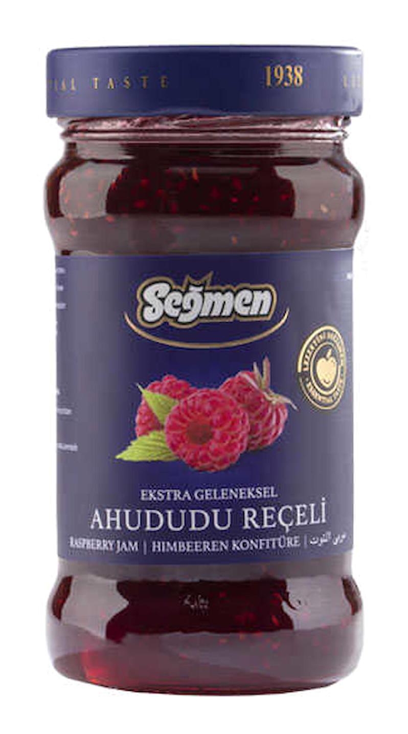 Seğmen Ahududu Reçeli 380 gr