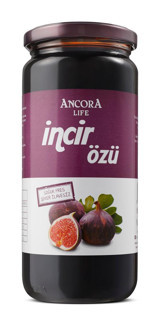 Ancora Life İncir Özü Reçeli 640 gr