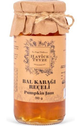 Hatice Teyze Balkabağı Reçeli 310 gr