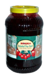 Koska Vişne Reçeli 5 kg