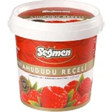 Seğmen Ahududu Reçeli 1 kg