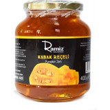 Ramiz Kabak Reçeli 400 gr