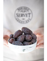 Bercekız Servet Şekerleme Kudüs Hurması 500 gr
