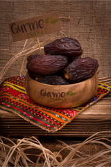 GurmeMarket Medjoul Kudüs Hurması 1 kg