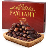 Payitaht Hurma Medine Mebrum Haşap Hurması 3 kg