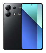 Xiaomi Redmi Note 13 256 GB Hafıza 8 GB Ram Android Akıllı Cep Telefonu Siyah