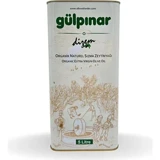 Gülpınar Teneke Sızma Zeytinyağı 5 lt