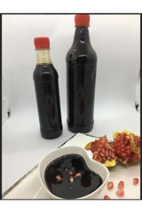 Hatay Yöresel Ev Yapımı Doğal Nar Ekşisi 1 kg