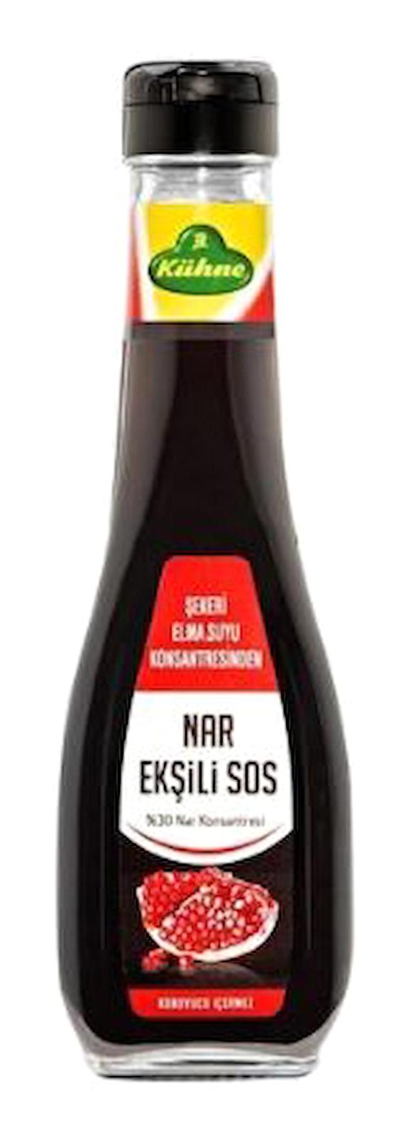 Kühne Nar Ekşisi 250 ml