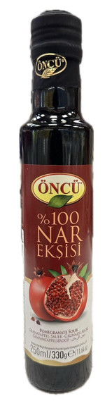 Öncü Nar Ekşisi 250 ml