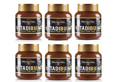 Abdurrahman Tatlıcı Tadıbu Kakaolu Fındık Ezmesi 6x330 gr