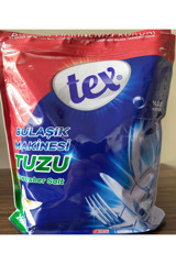 Tex Bulaşık Makine Tuzu 1.5 kg