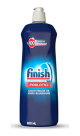 Finish Bulaşık Makinesi Parlatıcısı 6x800 ml