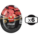 Namet Klasik Dana Kangal Sucuk 6x200 gr