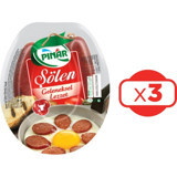Pınar Sucuk Şölen 3x180 gr