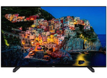 Regal 50R75U01 50 inç 4K Ultra HD 126 Ekran Smart LED Televizyon