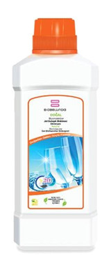 BioBellinda Jel Bulaşık Makinesi Deterjanı 500 ml
