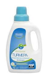 Turmepa Jel Bulaşık Makinesi Deterjanı 750 ml