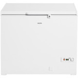 Vestel SD30011 DuoMode 275 lt Sandık Tipi Derin Dondurucu Beyaz