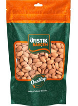 Fıstık Bahçem Çiğ İthal Badem İçi Çiğ 1 kg