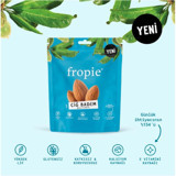 Fropie Çiğ Badem 75 gr