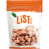 List Nuts Kavrulmuş Badem 1 kg