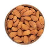 Açık İthal Kavrulmuş Badem İçi 250 gr
