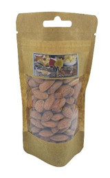 Açık Kavrulmuş Badem 1 kg