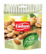 Tadım Çiğ Badem 180 gr