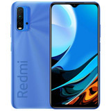Xiaomi Redmi 9T Duos 128 GB Hafıza 4 GB Ram Android AKıllı Cep Telefonu Mavi