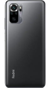 Xiaomi Redmi Note 10S 128 GB Hafıza 8 GB Ram Android Akıllı Cep Telefonu Gri