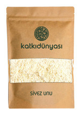 Katkı Dünyası Siyez Unu 1 kg