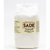 Sade Organik Pirinç Unu 500 gr
