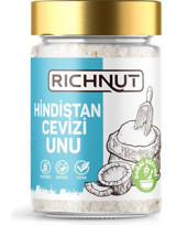 Richnut Hindistan Cevizi Unu 140 gr