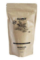 Gluno Glutensiz Badem Unu 250 gr