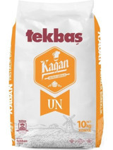 Tekbaş Kağan Pastalık Böreklik Un 10 kg