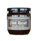 Atlı Gurme Çilek Reçeli 350 gr