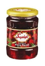 Seyidoğlu Vişne Reçeli 700 gr