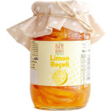 Egeye Dönüş Geleneksel Dilim Limon Reçeli 450 gr