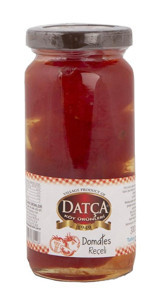 Datça Köy Ürünleri Domates Reçeli 300 gr