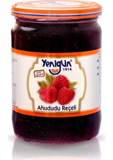 Yenigün Ahududu Reçeli 710 gr